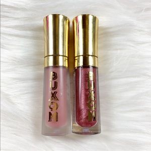 Full-On Plumping Lip Cream